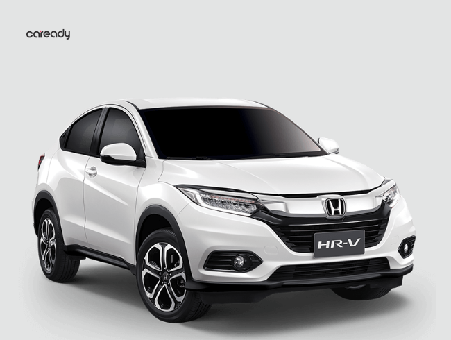 Honda HR-V bản G